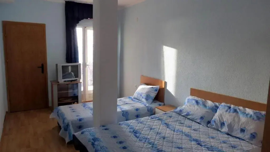 Villa Majda