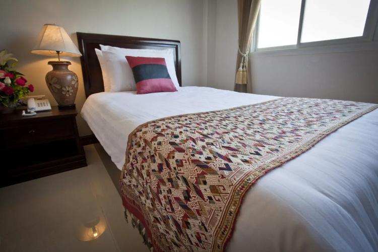 Lao Golden Hotel