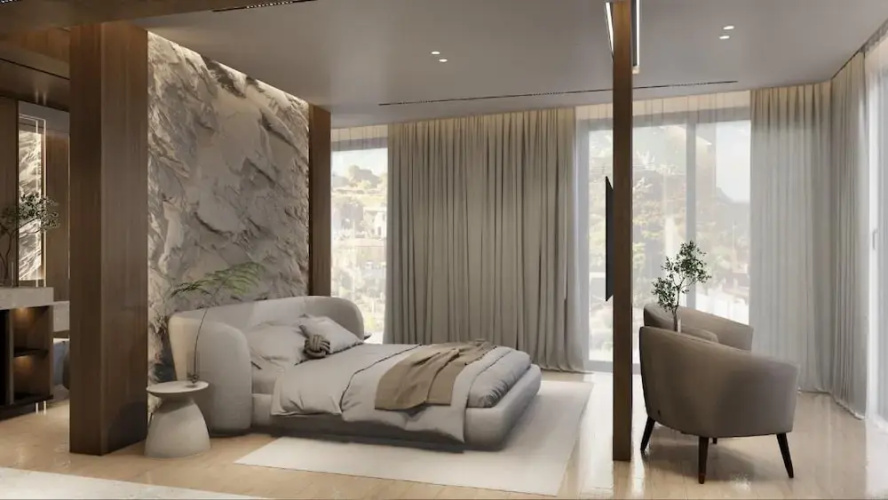 Monarc Hotel