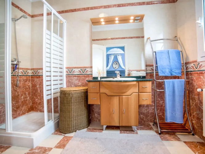 Villa Villa Albert