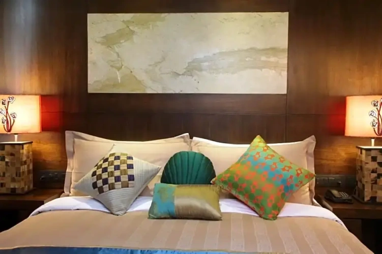 Luxury Single room