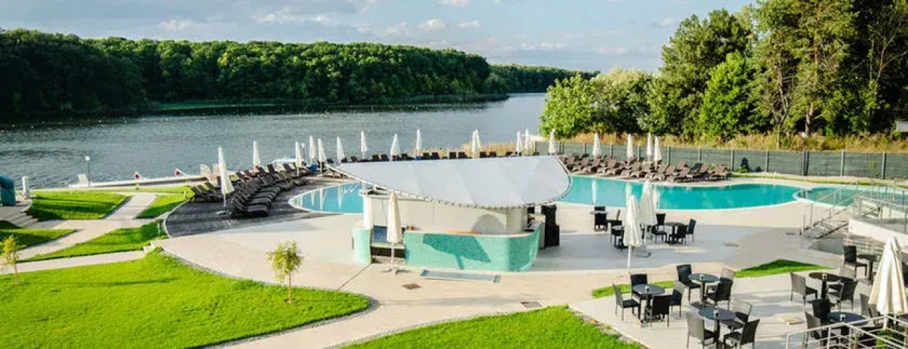 Vila 23 Hotel