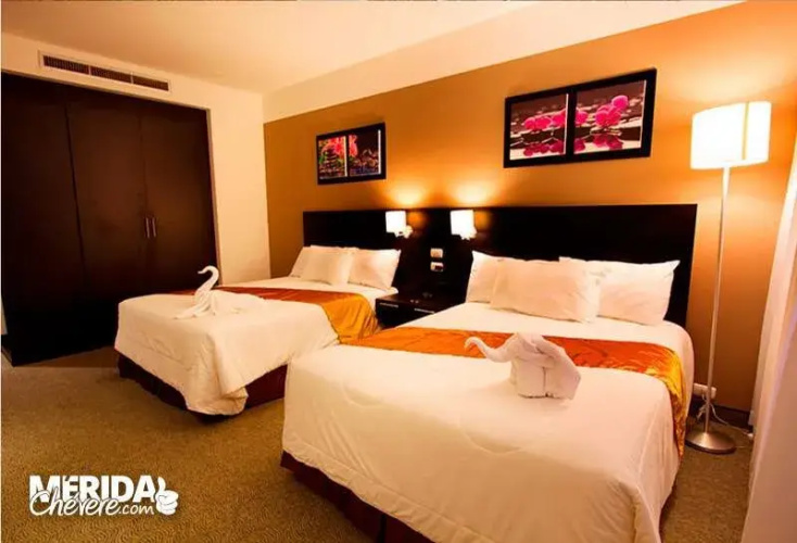 Convencion Hotel Boutique