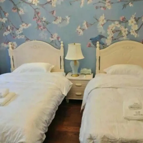 Nankun Mountain Resort Villa No.7