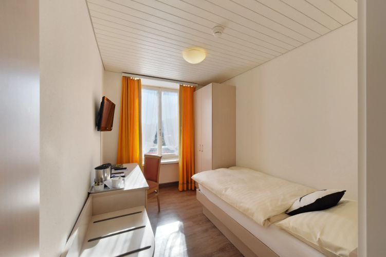 Hotel Beausite