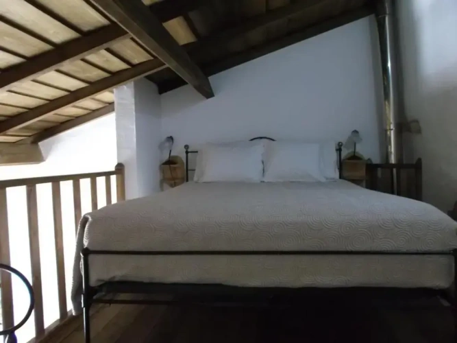 2 Bedrooms Cottage with view