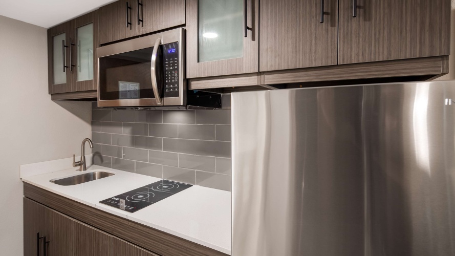 Best Western Plus Executive Residency Nashville photo 28