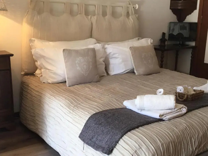 Le Fate Apartments