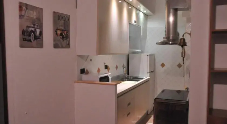 Casa Gialla