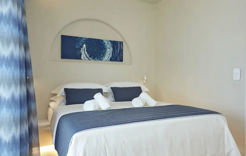 Sunrise Pelion Villas Sea View 2