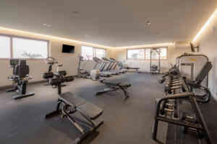 Horizon Beach Resort photo 33