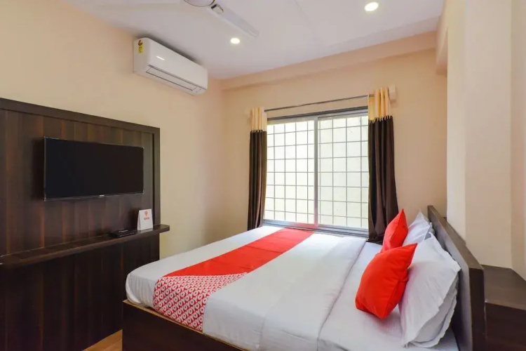 Super Hotel O Chhatrapati Nagar
