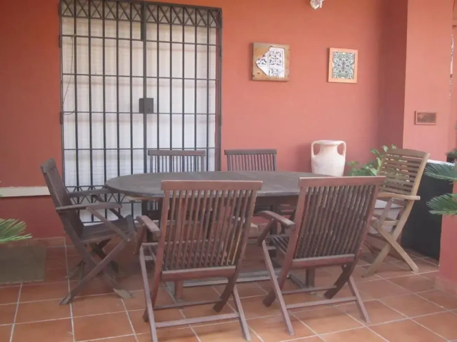 Villa