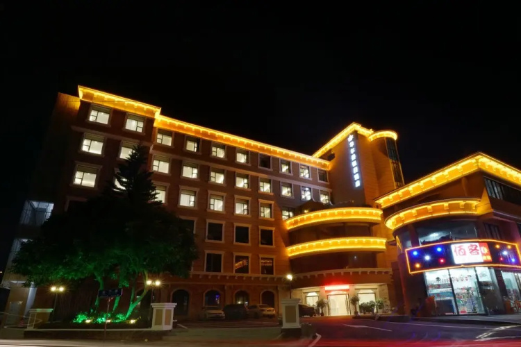 Image de l'hôtel