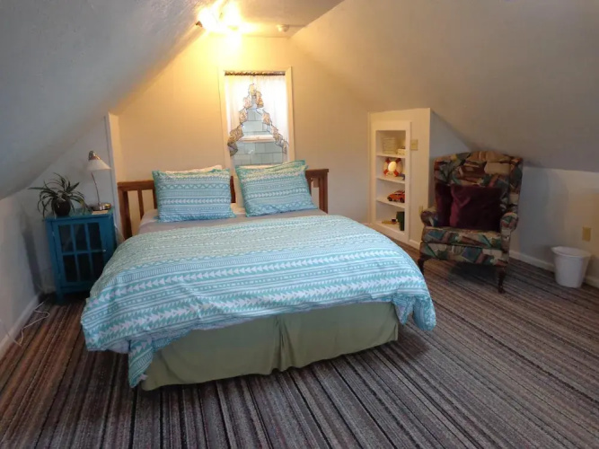 Sand Dollar Cottage