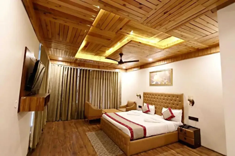Omavya Cottage