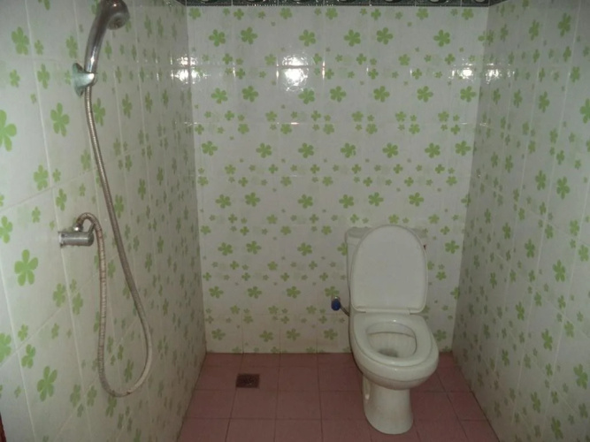 Kadek Homestay Amed