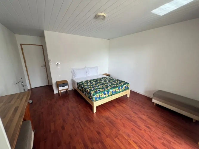 Te Mao Lodge
