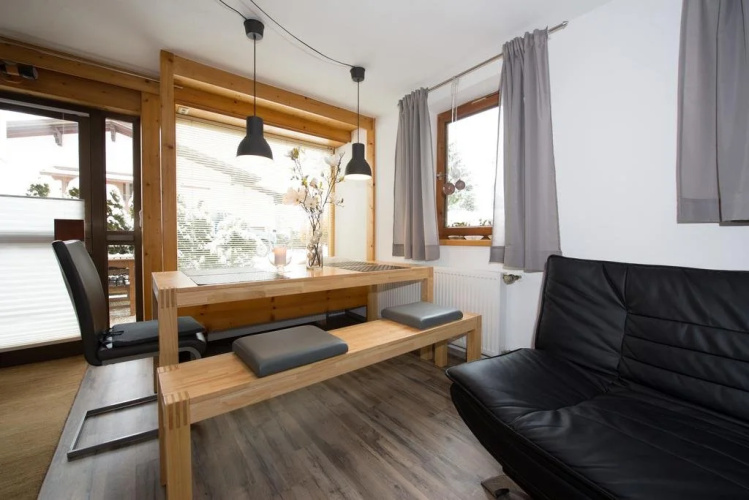 Appartement Auckenthaler
