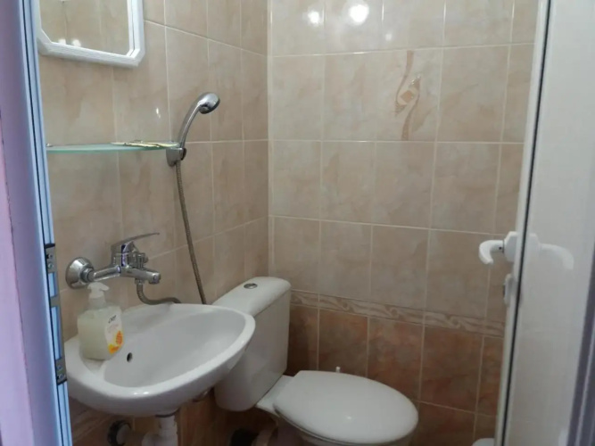 Stai Za Gosti Venera