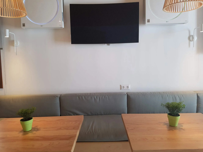 8kto Guest House Skiathos