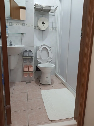 1 Bedroom Premier Double room