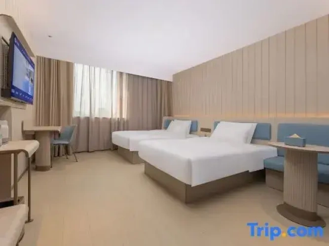 Business Twin room
