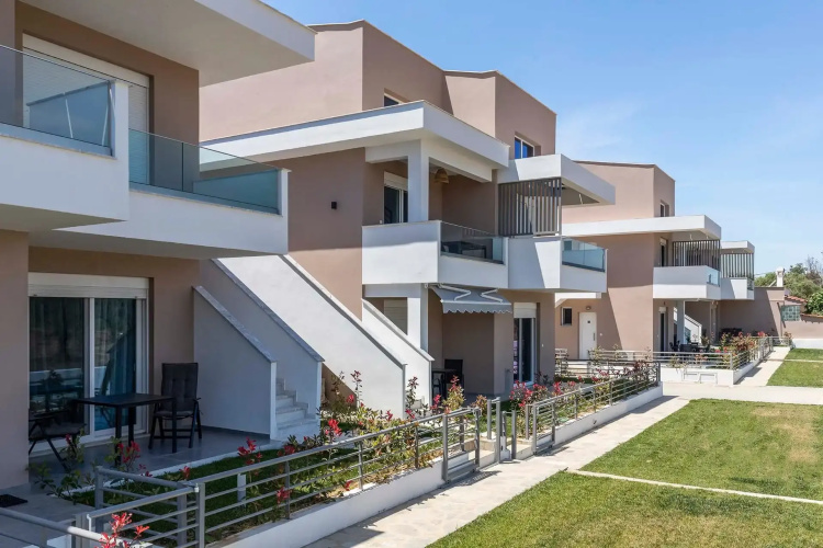 Iro Residential Complex