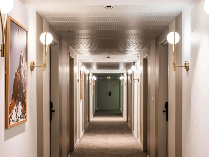 Classic Twin room
