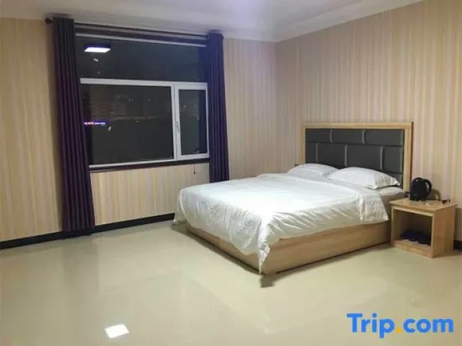 Business room