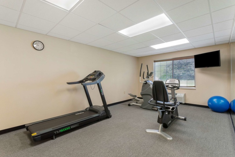 Best Western Lawrenceburg Inn photo 25
