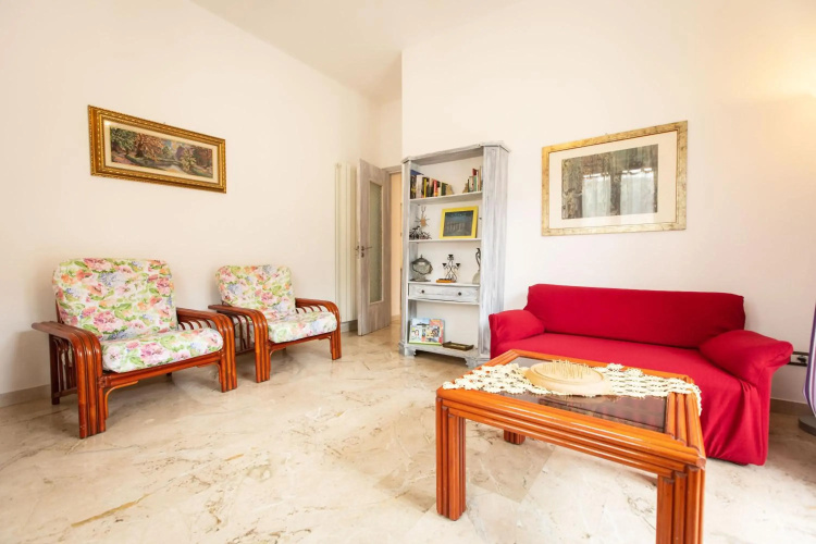 Finestra sul Borgo