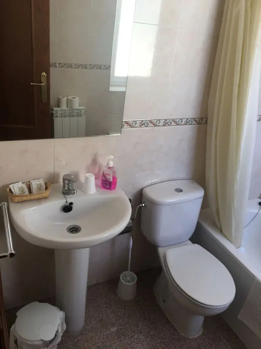 Hostal La Fuente