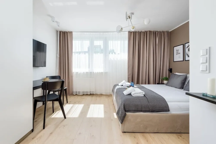 Comfort Suite