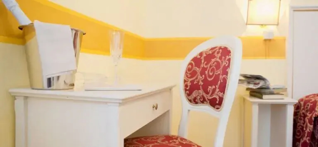 Host Hotel Venice