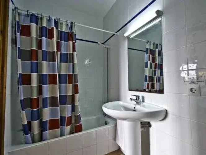 Apartamentos Annabel's