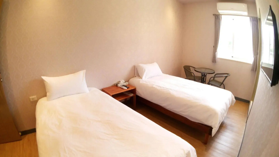 Hotelbild