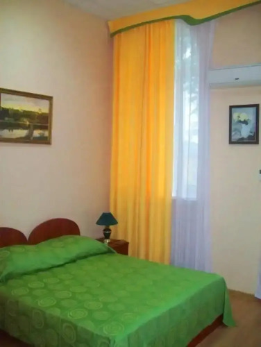 Фотография номера гостиницы Левый берег