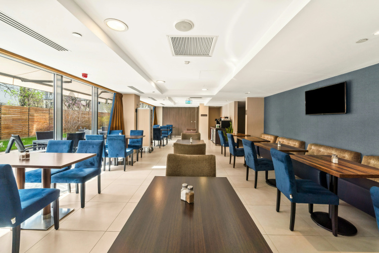Hampton by Hilton Cluj-Napoca photo 15