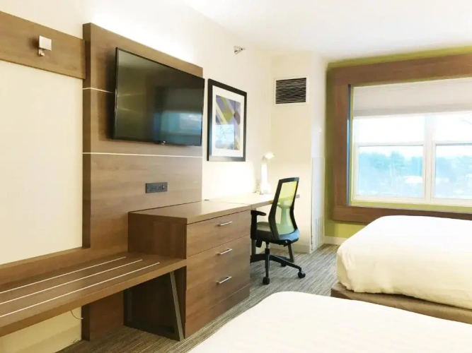 Quadruple Suite