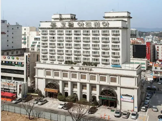 Hotelafbeelding