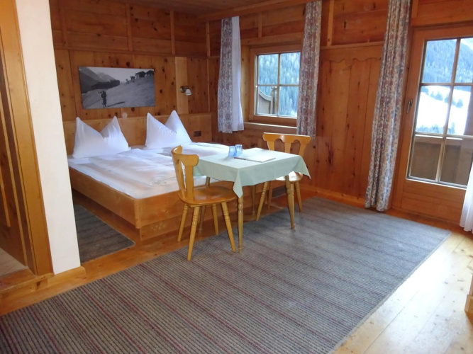 Landhaus Löberbauer