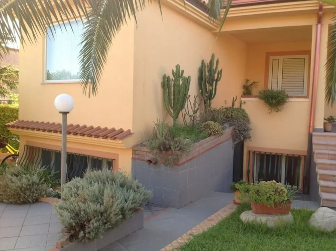 Villa Hermosa B&B