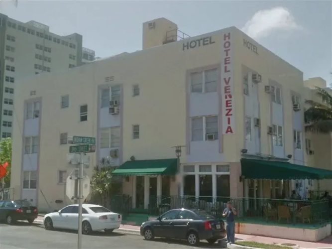 Venezia Hotel