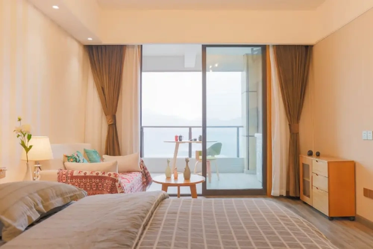 Comfort Apartment