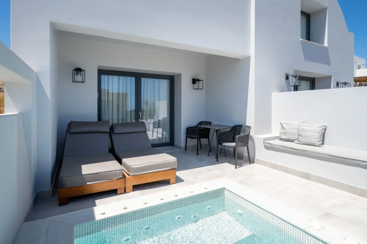 Superior Suite