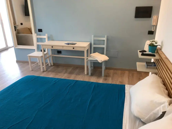 B&B el Puparo