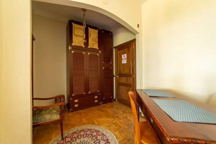 B&B Montebianco
