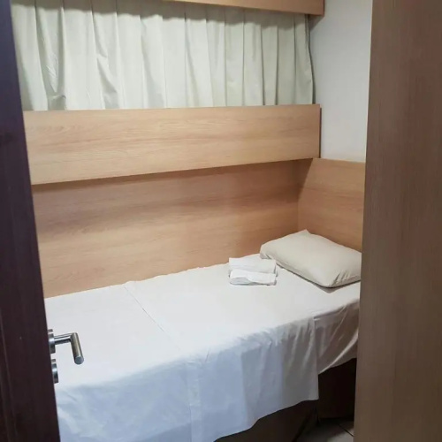 Beach Class Residence Service