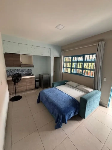 Standard Quadruple Family room